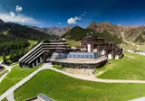 Blu Senales Family & Active Resort foto 26