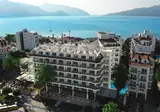 Cihantürk Hotel foto 5