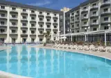 Hotel Topaz foto 1