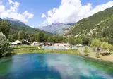 Camping Le Courounba foto 16
