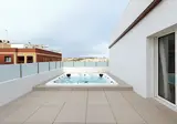 Gaudea Hotel Santa Pola foto 4