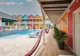 Bed & Bike Curacao Jan Thiel foto 1