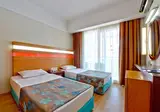 Sultan Sipahi Resort Hotel foto 28