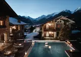 Relais Mont Blanc & Spa foto 13