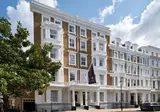 Lexham Gardens by Cheval Maison foto 1