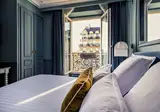 Hotel Duquesne Eiffel foto 15