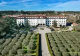 SDivine Fatima Hotel Congress & Spirituality foto 30