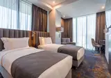 Onyx Hotel Tbilisi foto 16