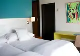 The Key Sensation Hotel foto 16