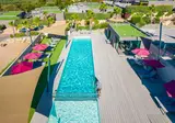 Résidence Les Terrasses D Arsella foto 4