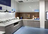 Holiday Inn Express & Suites Orlando At Seawo foto 23