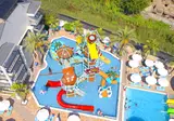 Hotel Dream World Palace foto 10