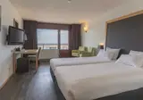 Leonardo Hotel IJmuiden Seaport Beach foto 11