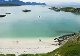 Ontdek Tromsø en de Noordkaap foto 9