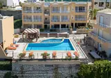 Sunrise Hotel Studios Apartments foto 24