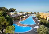 Hotel Ikos Olivia foto 15