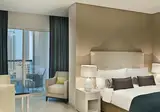 DAMAC Maison Cour Jardin foto 4