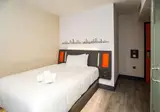 EasyHotel London City Shoreditch foto 15