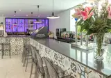 Villa Luz Design & Art Hotel foto 4