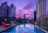Travelodge Sukhumvit 11 foto 1
