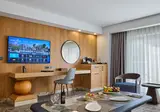 Mövenpick Resort Antalya Tekirova foto 14