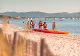 Camping Collection Rivages Salines foto 1
