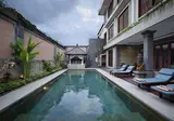 The Visala Boutique Hotel Seminyak foto 1