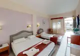 Dedalos Beach Hotel foto 6