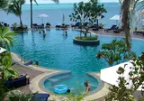 Nora Beach Resort & Spa foto 2
