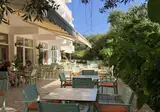 Ipsos Beach Hotel foto 15