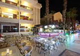 Fidan Hotel foto 16