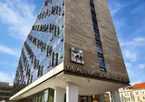 Hotel Mama Shelter Prag foto 2