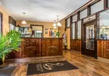 Black Swan Inn Lee-Lenox - An Ascend Hotel Collection Hotel foto 9