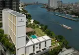 Capella Bangkok foto 10