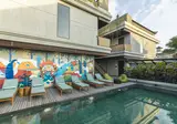 ARTOTEL Haniman Ubud foto 1