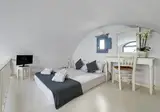 Apanemo Hotel And Suites foto 10