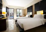 Hotel Santika Kuta Bali foto 4
