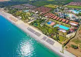Resort Hotel Futura Club Itaca Nausicaa foto 1