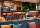 Hampton by Hilton Riga Airport foto 10