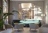 Lamaro Hotel foto 5
