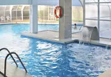 Hotel GHT Aquarium & SPA foto 14