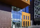 Novotel Liverpool Paddington Village foto 10
