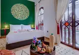 Riad Ekla Boutique Hotel foto 29