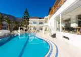 Nostos Beach Boutique Hotel foto 25