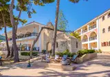 Appartementen Castello Beach foto 8