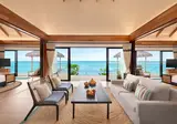 Hilton Maldives Amingiri Resort & Spa foto 28