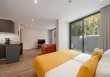 Appartementen Monumental Plaza by Petit Hotel foto 10