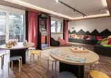 First Mountain Hotel Ötztal foto 23