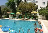 Kleopatra Celine Hotel foto 6