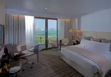 Crowne Plaza Abu Dhabi Yas Island foto 4